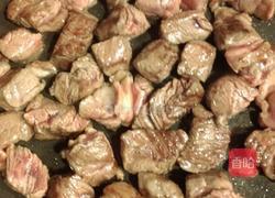 澳洲牛肉派的做法图解2