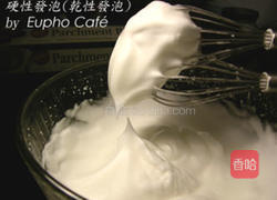 巧克力舒芙蕾的做法图解5