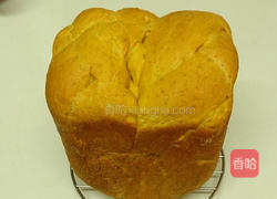 胡萝卜吐司的做法图解5