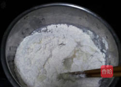 家常大坂烧的做法图解2