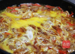 鸡腿肉亲子丼的做法图解6