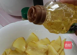 胡椒薯片的做法图解6