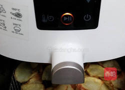 胡椒薯片的做法图解10
