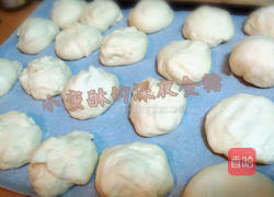 香酥多汁胡椒饼的做法图解4