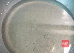 麻油九层塔烘蛋的做法图解4