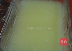 自制新鲜乳酪的做法图解5