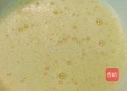麻油九层塔烘蛋的做法图解2
