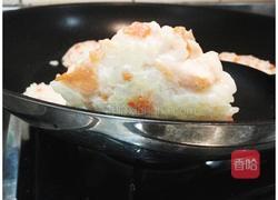 焗烤鲑鱼芦笋堡的做法图解11
