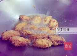 炸鸡翅的做法图解7