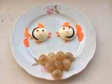 小鱼早餐