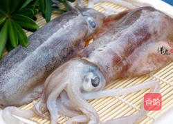 西班牙海鲜炖饭的做法图解13