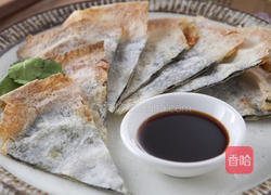 海苔起司脆片的做法图解7
