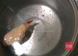 泰式柠檬虾的做法图解9