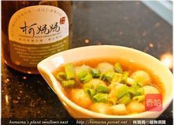 植物燕窝的做法图解4