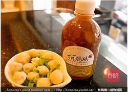 植物燕窝的做法图解1