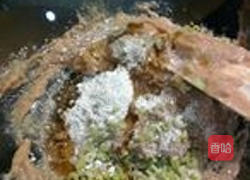 泰式柠檬虾的做法图解7
