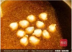 植物燕窝的做法图解3