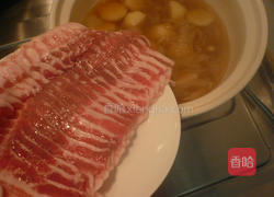 马铃薯炖肉─的做法图解5