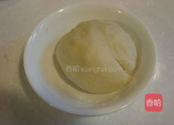 自制葱油饼的做法图解8