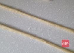 炸麻花的做法图解2