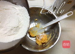 烘焙展食谱募集的做法图解8
