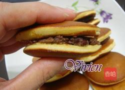 小巧铜锣烧的做法图解9