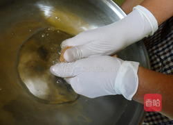 百香果爱玉的做法图解4
