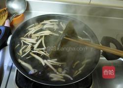 萝卜泥大根风味煮的做法图解5