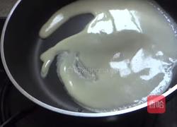 芒果千层蛋糕的做法图解7