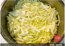 植物燕窝的做法图解4