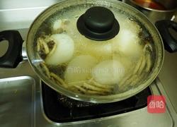 萝卜泥大根风味煮的做法图解8