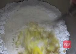 芒果千层蛋糕的做法图解1