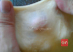 杏仁面包的做法图解2