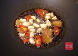 三杯鸡的做法图解3