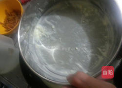 柠香奶酪蛋糕的做法图解17
