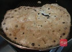 咸蛋苦瓜的做法图解3