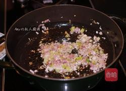 台式经典炒米粉的做法图解3