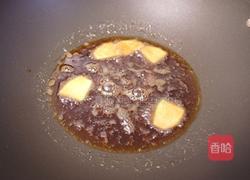 三杯鸡的做法图解2