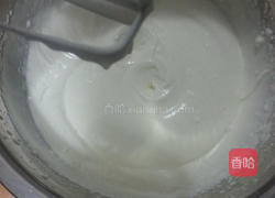 柠香奶酪蛋糕的做法图解13
