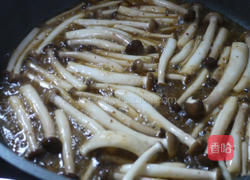 汉堡排的做法图解12