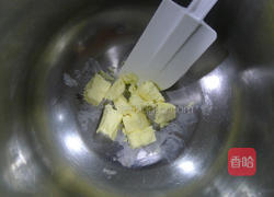 巧克力饼干的做法图解1