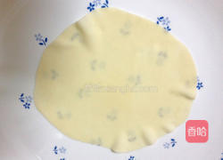 月亮虾饼的做法图解6