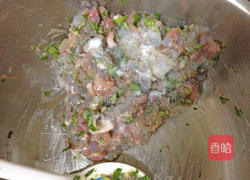 月亮虾饼的做法图解5