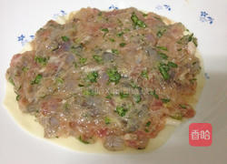 月亮虾饼的做法图解7