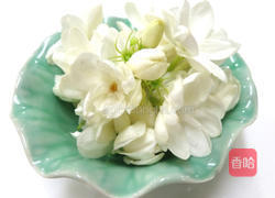 茉莉花茶的做法图解2