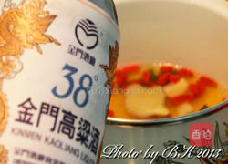 高粱醉鸡的做法图解3