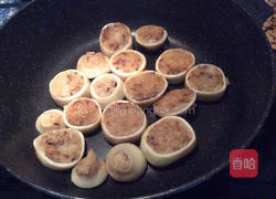 鱿鱼筒糯米饭的做法图解6