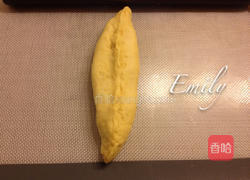 桑椹乳酪面包的做法图解31