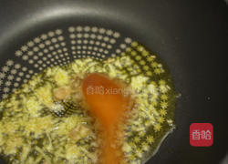 绞肉豆干丁的做法图解2