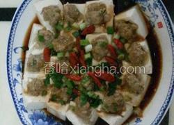 客家酿豆腐